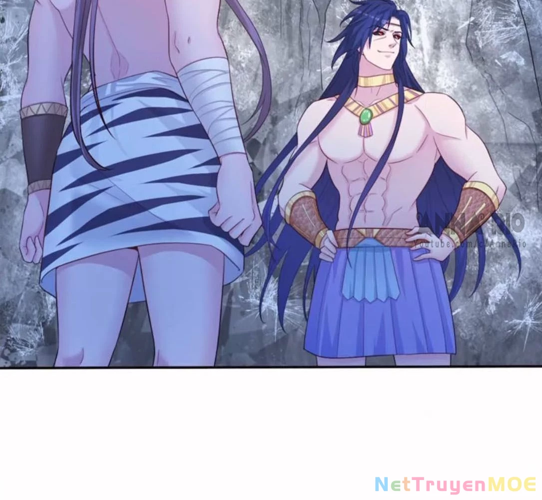 Thảnh Thơi Thú Thế Chủng Chủng Điền, Sinh Sinh Tể - Update Chapter 672 - Trang 28