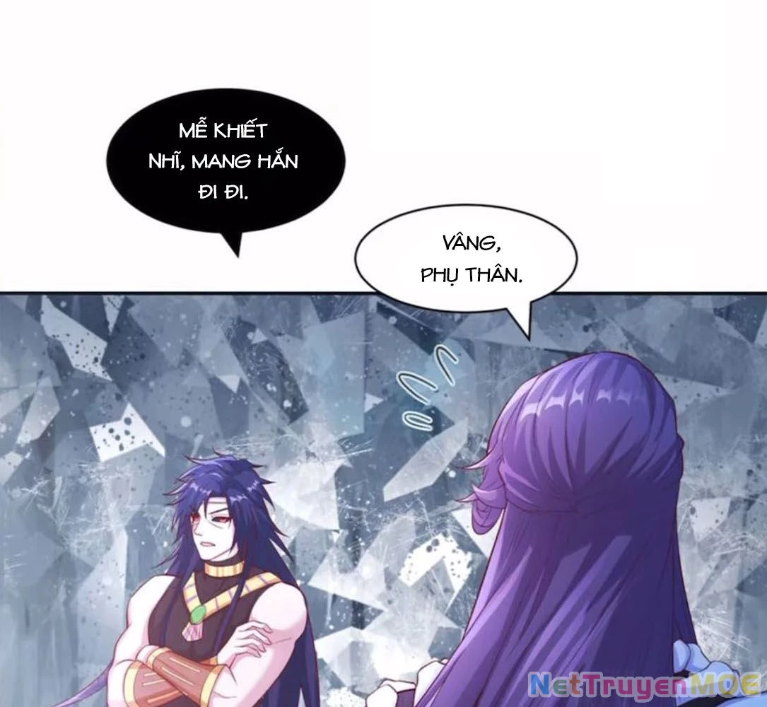 Thảnh Thơi Thú Thế Chủng Chủng Điền, Sinh Sinh Tể - Update Chapter 672 - Trang 31