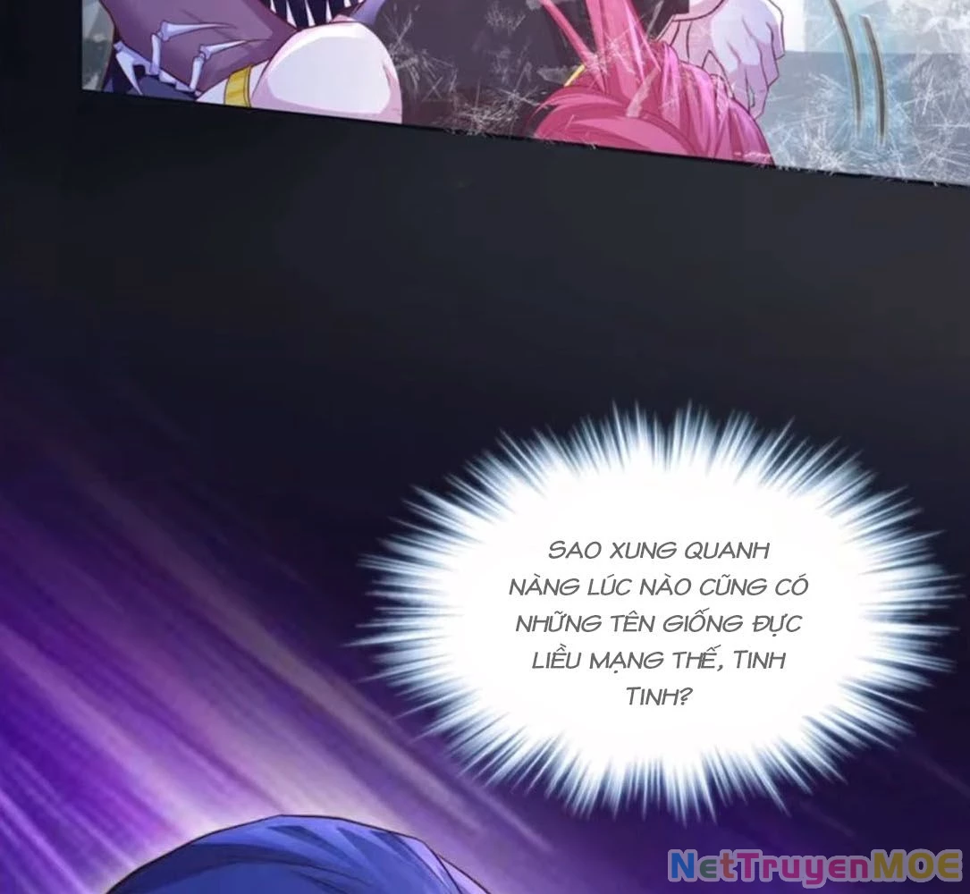 Thảnh Thơi Thú Thế Chủng Chủng Điền, Sinh Sinh Tể - Update Chapter 672 - Trang 34