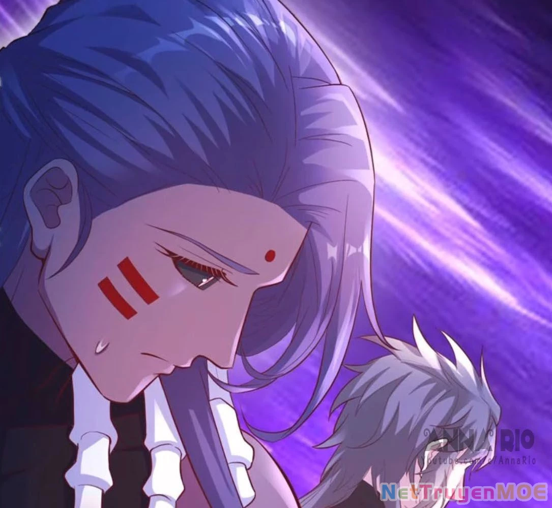 Thảnh Thơi Thú Thế Chủng Chủng Điền, Sinh Sinh Tể - Update Chapter 672 - Trang 35