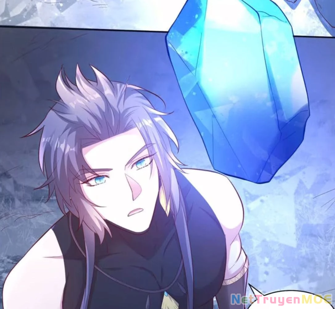Thảnh Thơi Thú Thế Chủng Chủng Điền, Sinh Sinh Tể - Update Chapter 672 - Trang 39