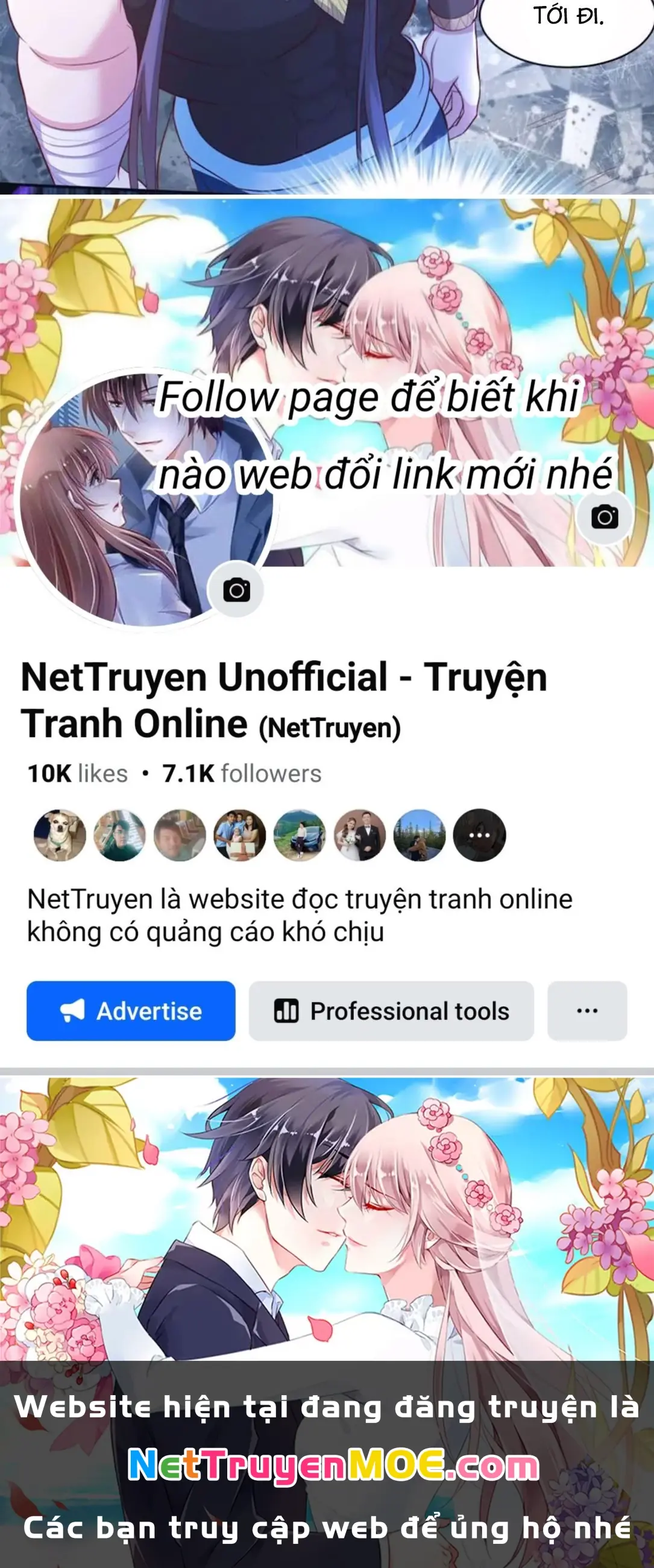 Thảnh Thơi Thú Thế Chủng Chủng Điền, Sinh Sinh Tể - Update Chapter 672 - Trang 40