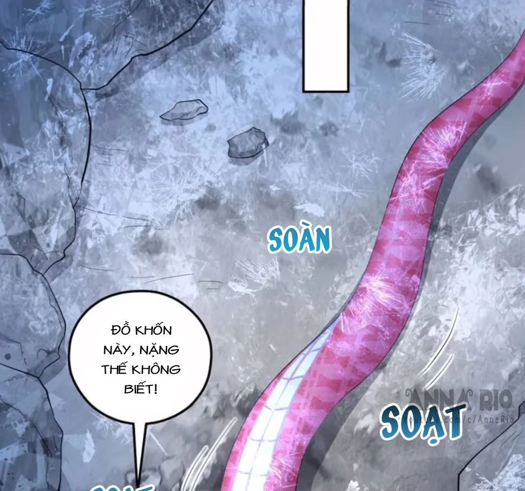 Thảnh Thơi Thú Thế Chủng Chủng Điền, Sinh Sinh Tể - Update Chapter 672 - Trang 5