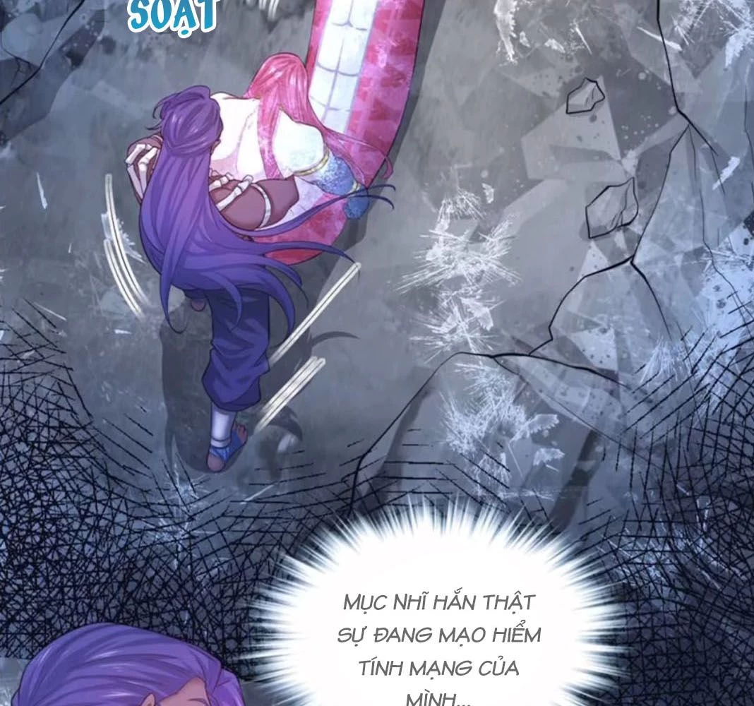 Thảnh Thơi Thú Thế Chủng Chủng Điền, Sinh Sinh Tể - Update Chapter 672 - Trang 6