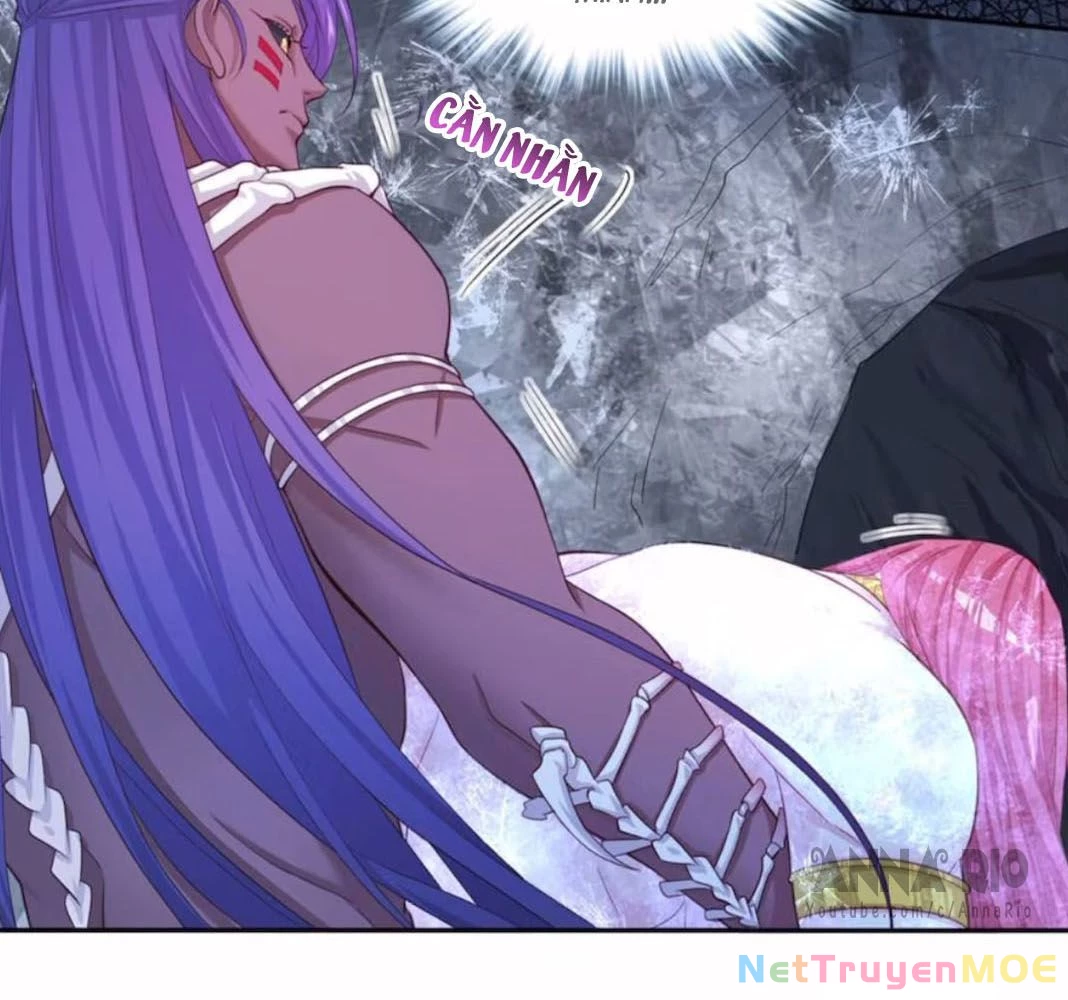 Thảnh Thơi Thú Thế Chủng Chủng Điền, Sinh Sinh Tể - Update Chapter 672 - Trang 7