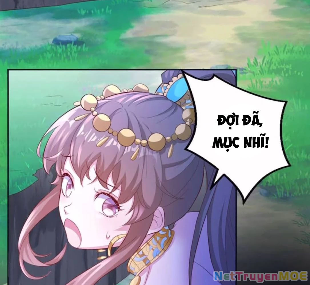 Thảnh Thơi Thú Thế Chủng Chủng Điền, Sinh Sinh Tể - Update Chapter 673 - Trang 17