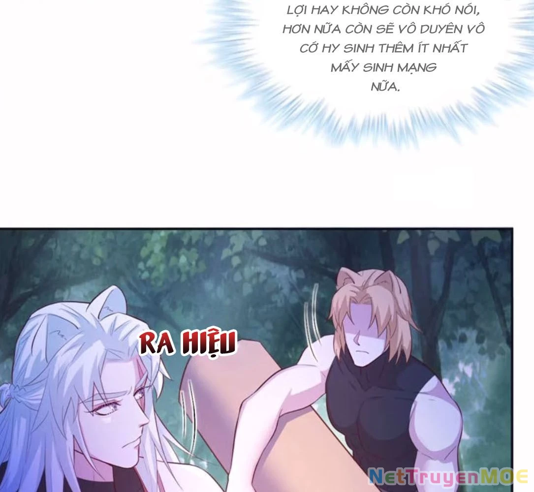 Thảnh Thơi Thú Thế Chủng Chủng Điền, Sinh Sinh Tể - Update Chapter 673 - Trang 21