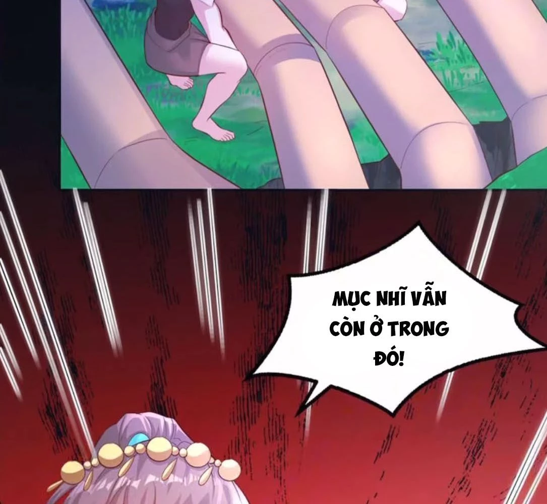 Thảnh Thơi Thú Thế Chủng Chủng Điền, Sinh Sinh Tể - Update Chapter 673 - Trang 23