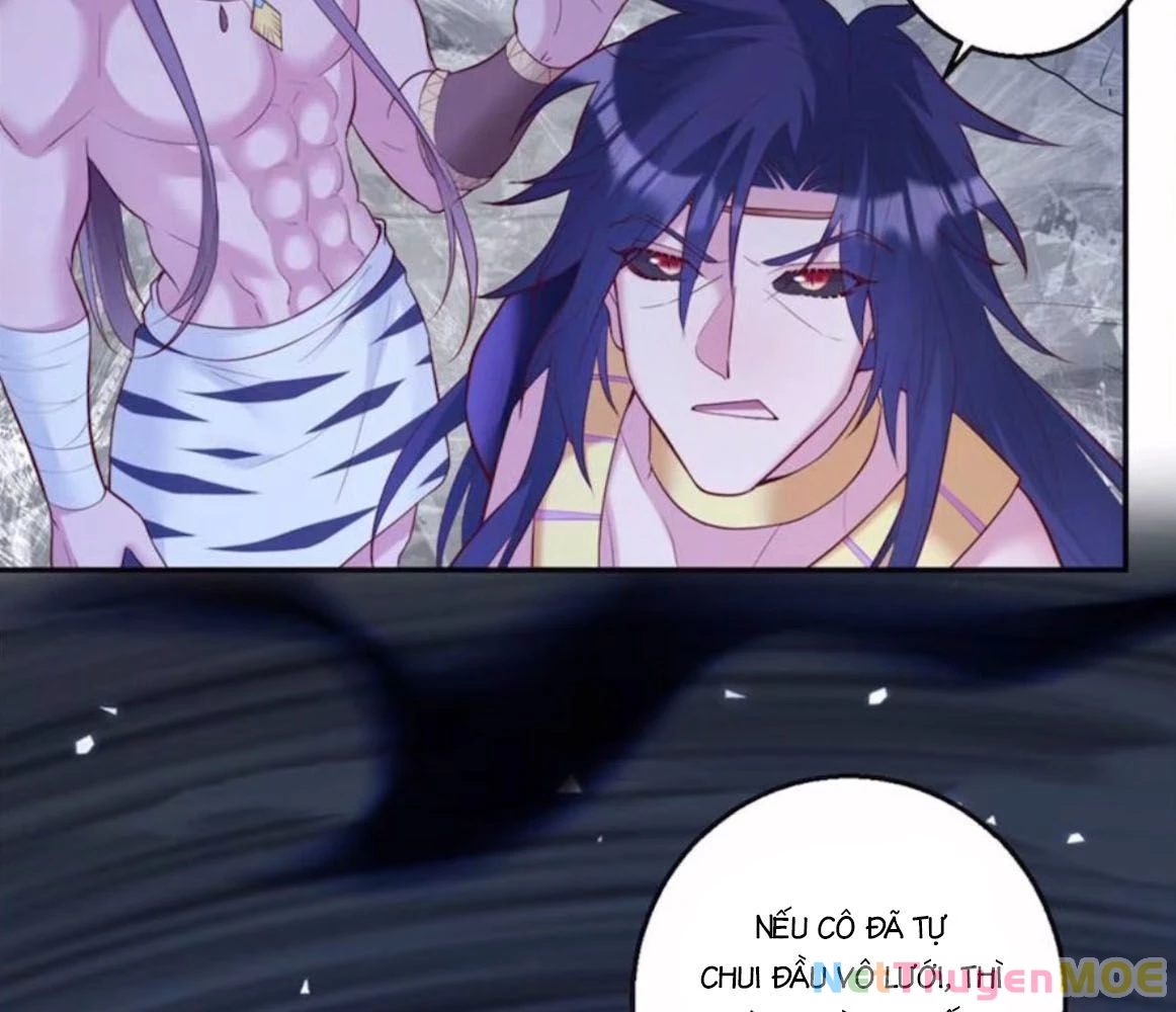Thảnh Thơi Thú Thế Chủng Chủng Điền, Sinh Sinh Tể - Update Chapter 673 - Trang 28