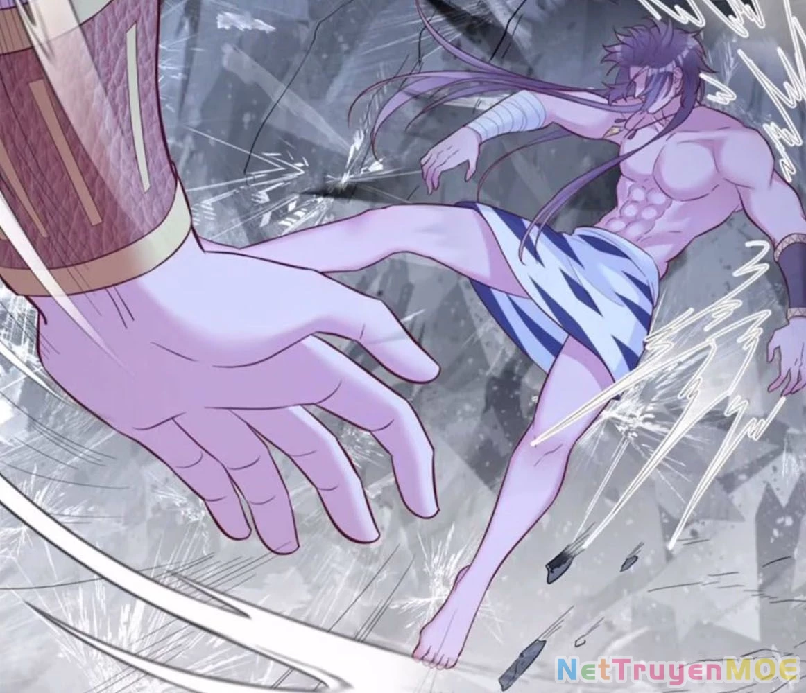 Thảnh Thơi Thú Thế Chủng Chủng Điền, Sinh Sinh Tể - Update Chapter 673 - Trang 33