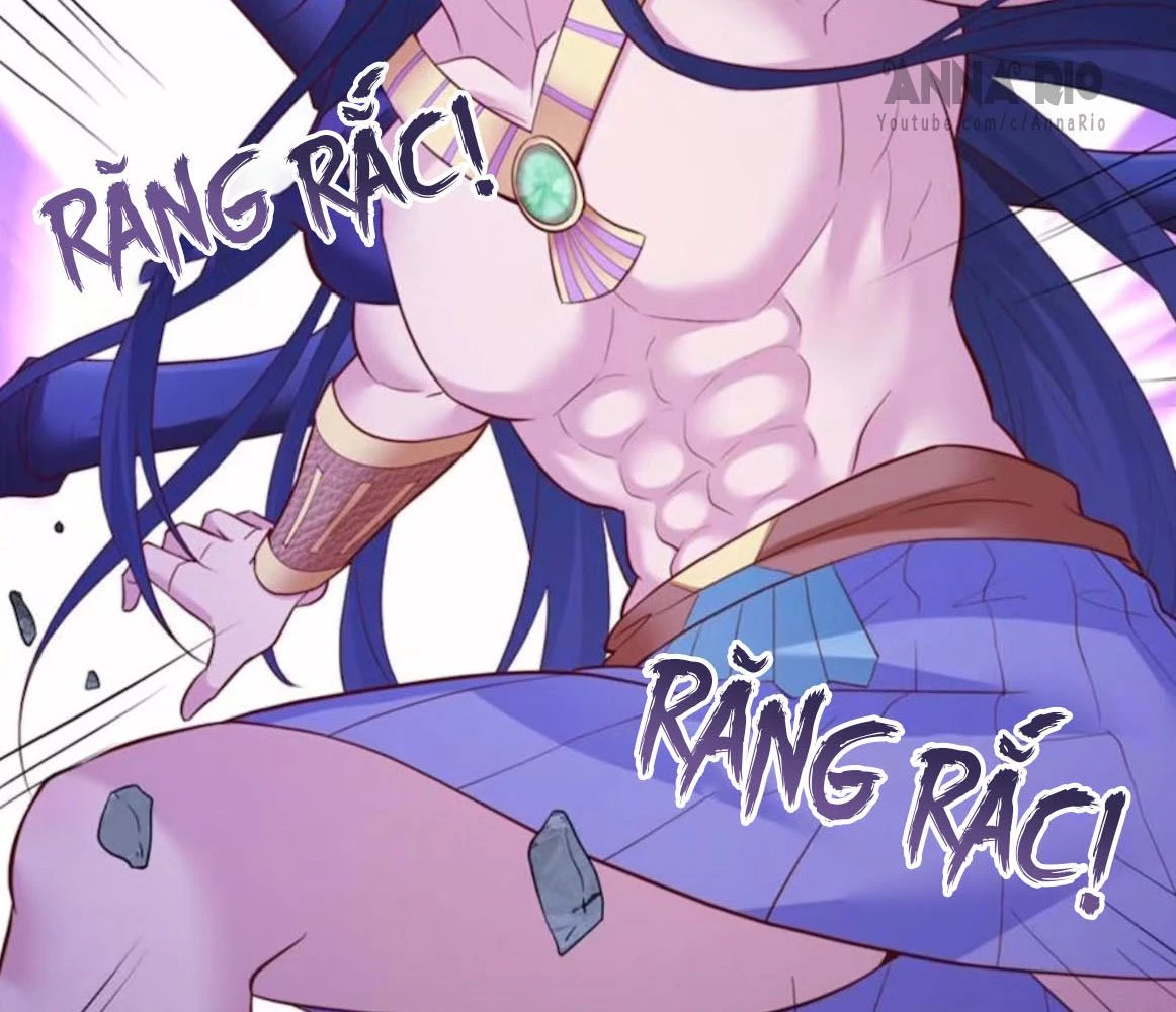 Thảnh Thơi Thú Thế Chủng Chủng Điền, Sinh Sinh Tể - Update Chapter 673 - Trang 39