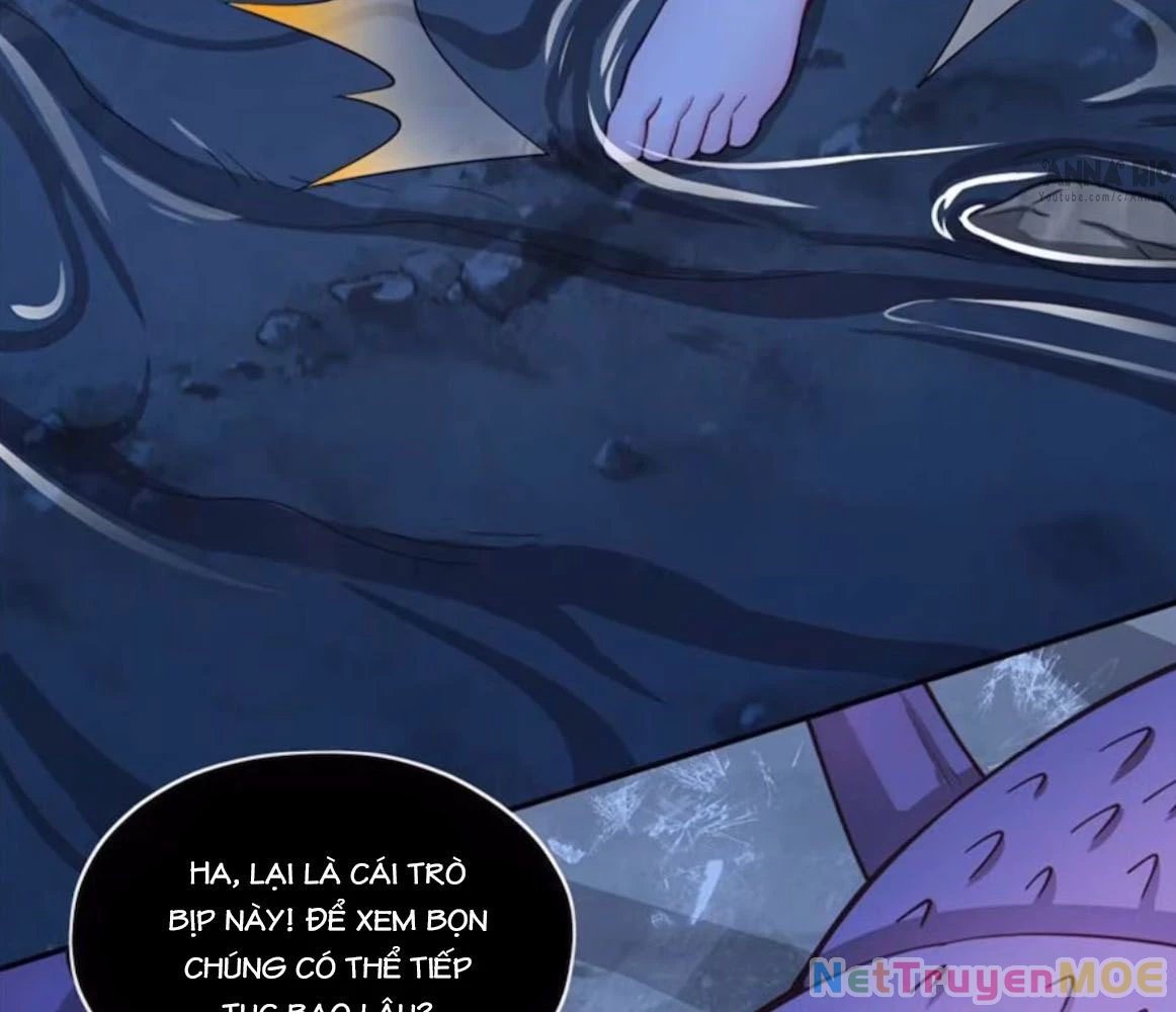 Thảnh Thơi Thú Thế Chủng Chủng Điền, Sinh Sinh Tể - Update Chapter 674 - Trang 13