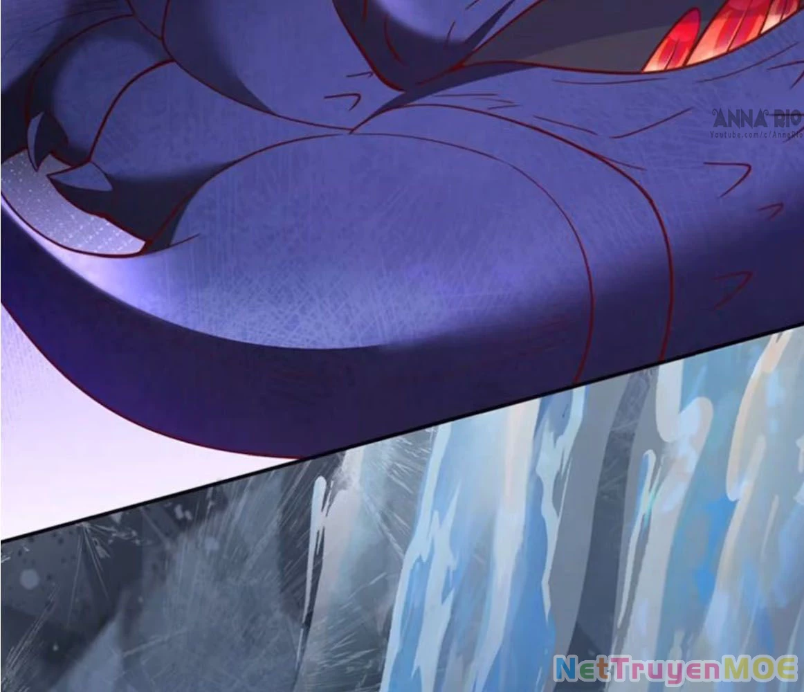 Thảnh Thơi Thú Thế Chủng Chủng Điền, Sinh Sinh Tể - Update Chapter 674 - Trang 20