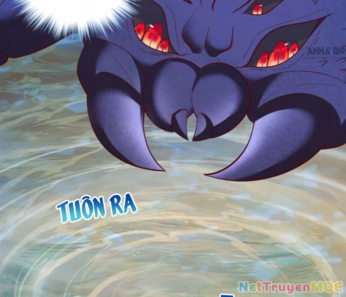 Thảnh Thơi Thú Thế Chủng Chủng Điền, Sinh Sinh Tể - Update Chapter 674 - Trang 25
