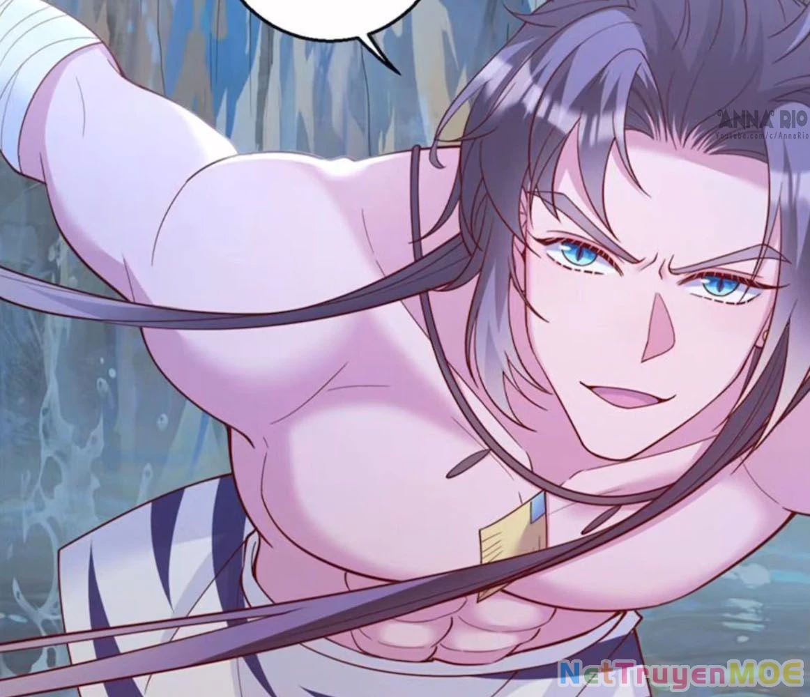 Thảnh Thơi Thú Thế Chủng Chủng Điền, Sinh Sinh Tể - Update Chapter 674 - Trang 29