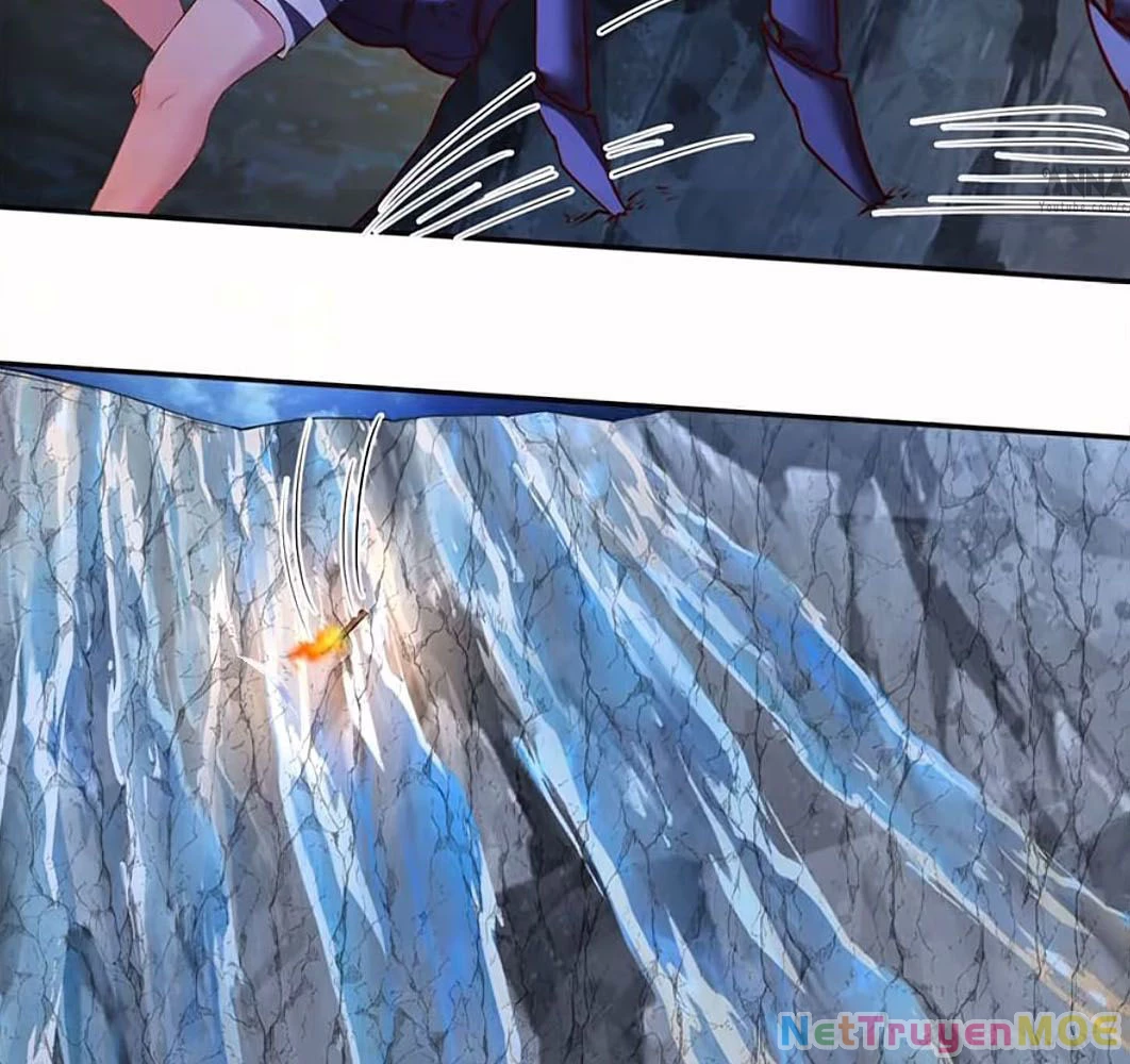 Thảnh Thơi Thú Thế Chủng Chủng Điền, Sinh Sinh Tể - Update Chapter 674 - Trang 33