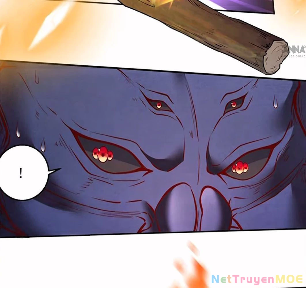 Thảnh Thơi Thú Thế Chủng Chủng Điền, Sinh Sinh Tể - Update Chapter 674 - Trang 36