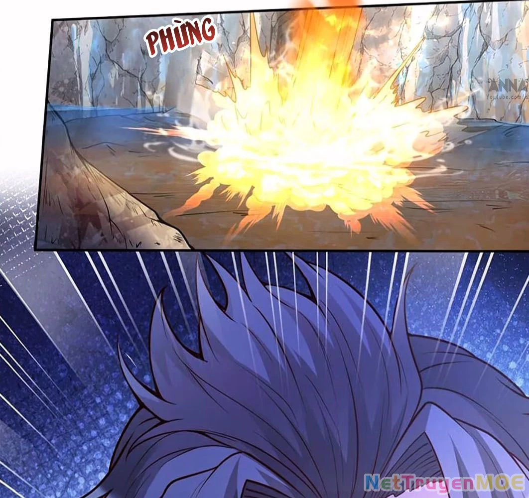 Thảnh Thơi Thú Thế Chủng Chủng Điền, Sinh Sinh Tể - Update Chapter 674 - Trang 37