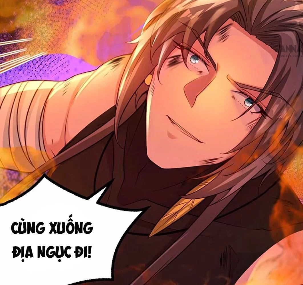 Thảnh Thơi Thú Thế Chủng Chủng Điền, Sinh Sinh Tể - Update Chapter 675 - Trang 10