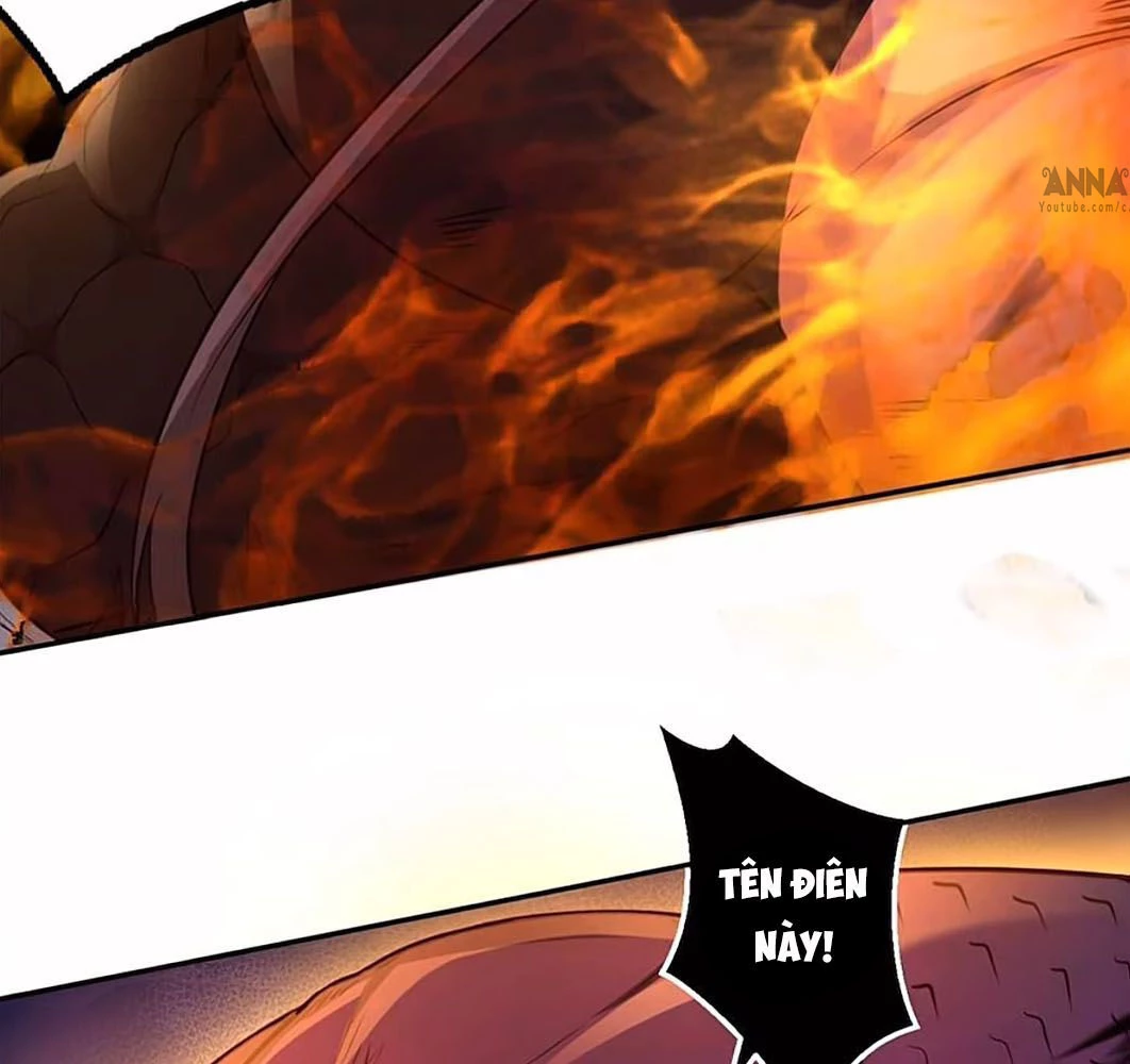 Thảnh Thơi Thú Thế Chủng Chủng Điền, Sinh Sinh Tể - Update Chapter 675 - Trang 11