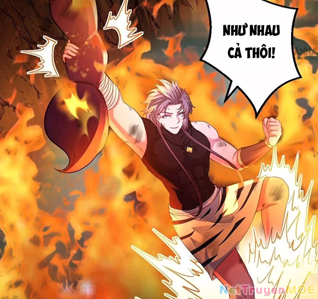 Thảnh Thơi Thú Thế Chủng Chủng Điền, Sinh Sinh Tể - Update Chapter 675 - Trang 13