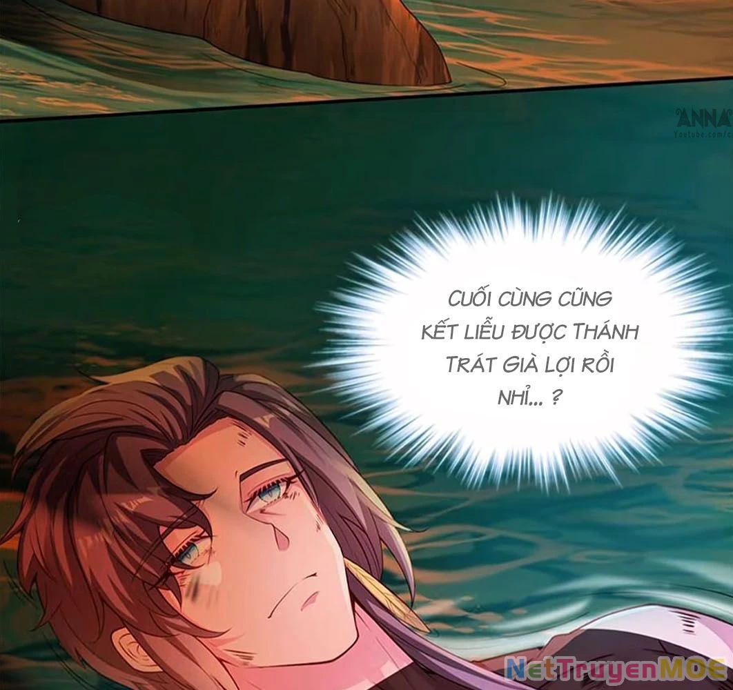 Thảnh Thơi Thú Thế Chủng Chủng Điền, Sinh Sinh Tể - Update Chapter 675 - Trang 17