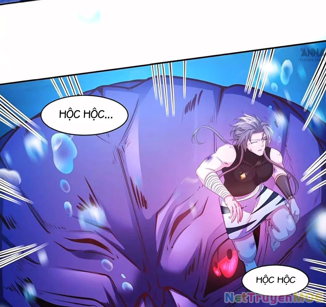 Thảnh Thơi Thú Thế Chủng Chủng Điền, Sinh Sinh Tể - Update Chapter 675 - Trang 23