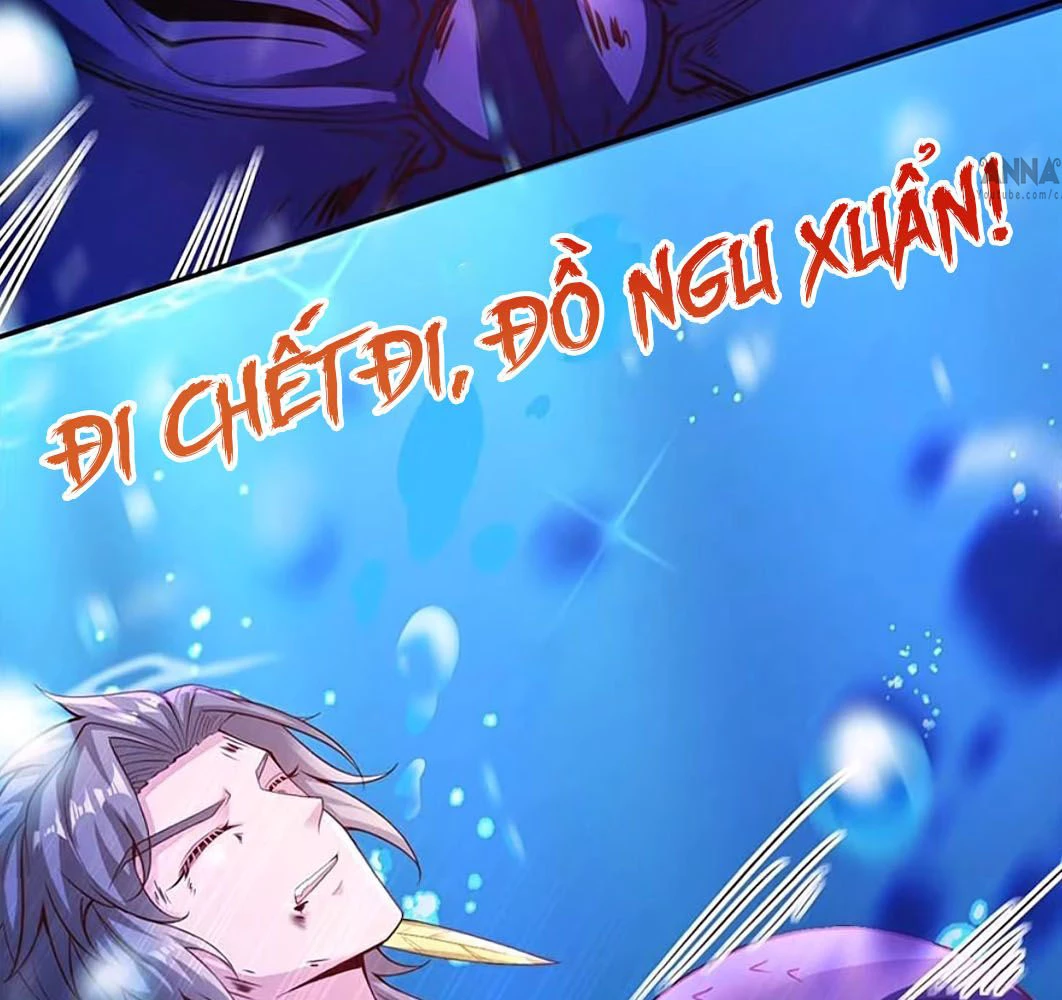 Thảnh Thơi Thú Thế Chủng Chủng Điền, Sinh Sinh Tể - Update Chapter 675 - Trang 24
