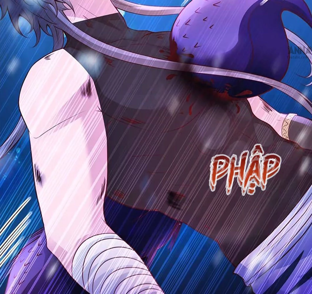 Thảnh Thơi Thú Thế Chủng Chủng Điền, Sinh Sinh Tể - Update Chapter 675 - Trang 25