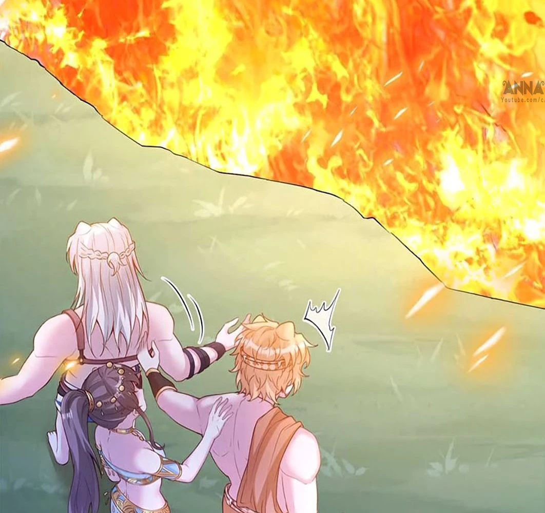 Thảnh Thơi Thú Thế Chủng Chủng Điền, Sinh Sinh Tể - Update Chapter 675 - Trang 35