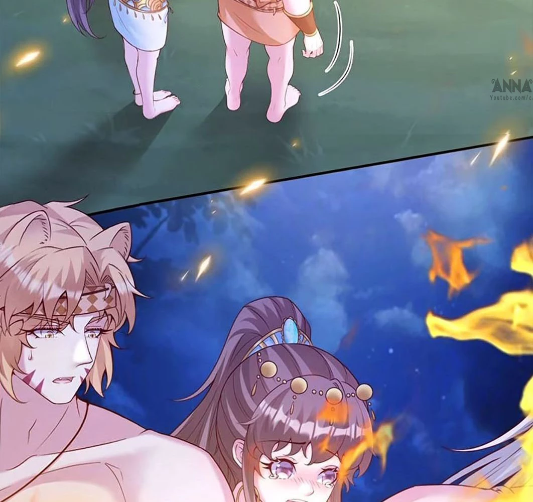 Thảnh Thơi Thú Thế Chủng Chủng Điền, Sinh Sinh Tể - Update Chapter 675 - Trang 36