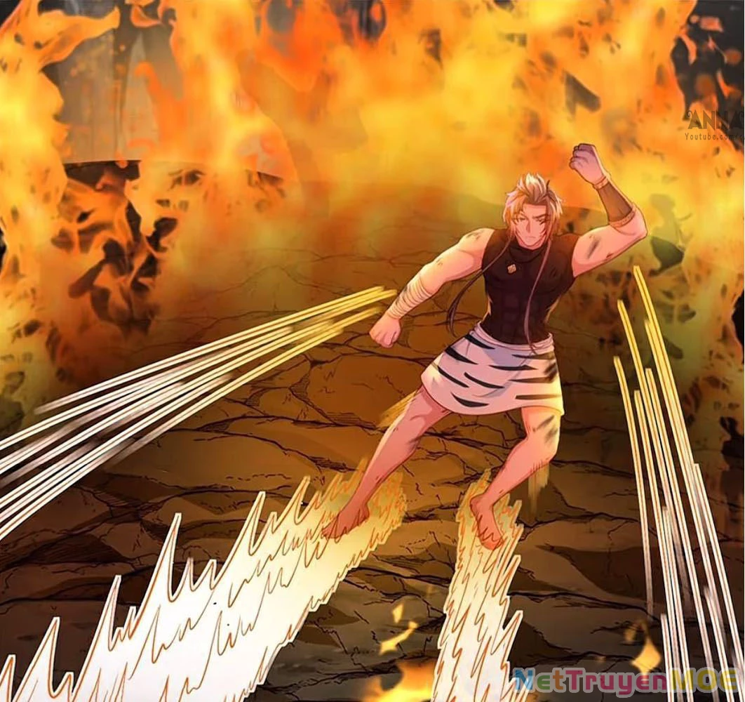 Thảnh Thơi Thú Thế Chủng Chủng Điền, Sinh Sinh Tể - Update Chapter 675 - Trang 4