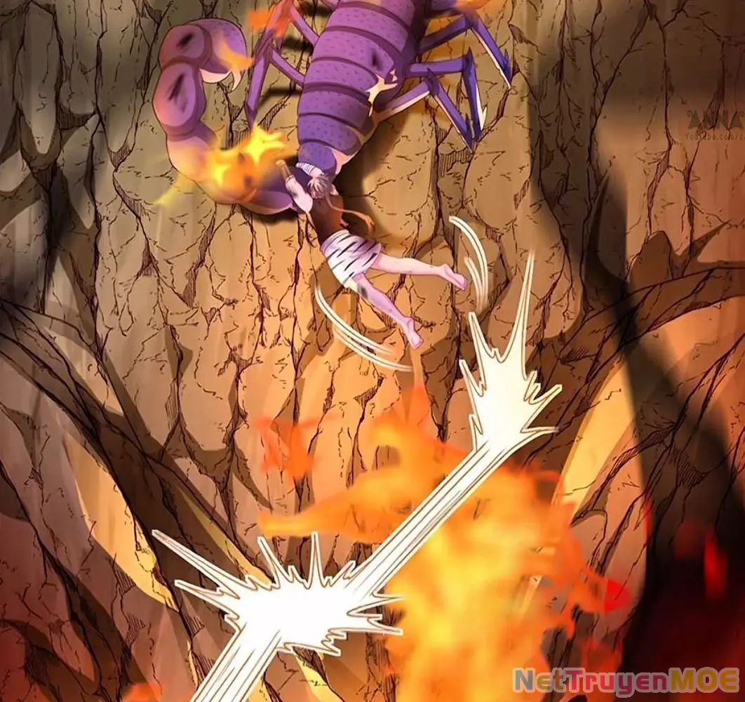 Thảnh Thơi Thú Thế Chủng Chủng Điền, Sinh Sinh Tể - Update Chapter 675 - Trang 7