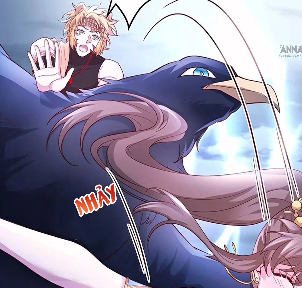 Thảnh Thơi Thú Thế Chủng Chủng Điền, Sinh Sinh Tể - Update Chapter 676 - Trang 10