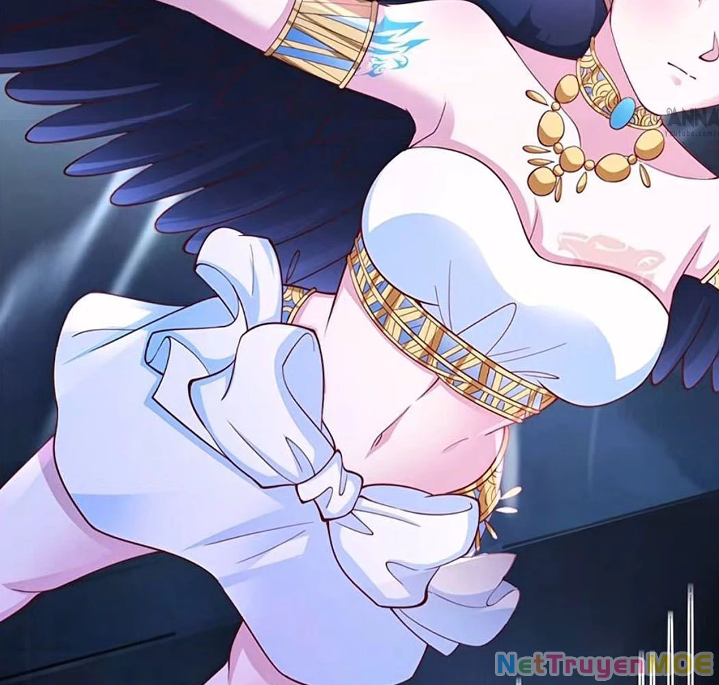Thảnh Thơi Thú Thế Chủng Chủng Điền, Sinh Sinh Tể - Update Chapter 676 - Trang 11