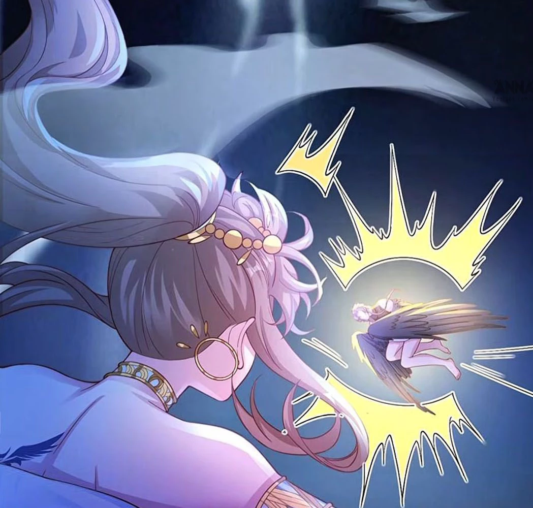 Thảnh Thơi Thú Thế Chủng Chủng Điền, Sinh Sinh Tể - Update Chapter 676 - Trang 17