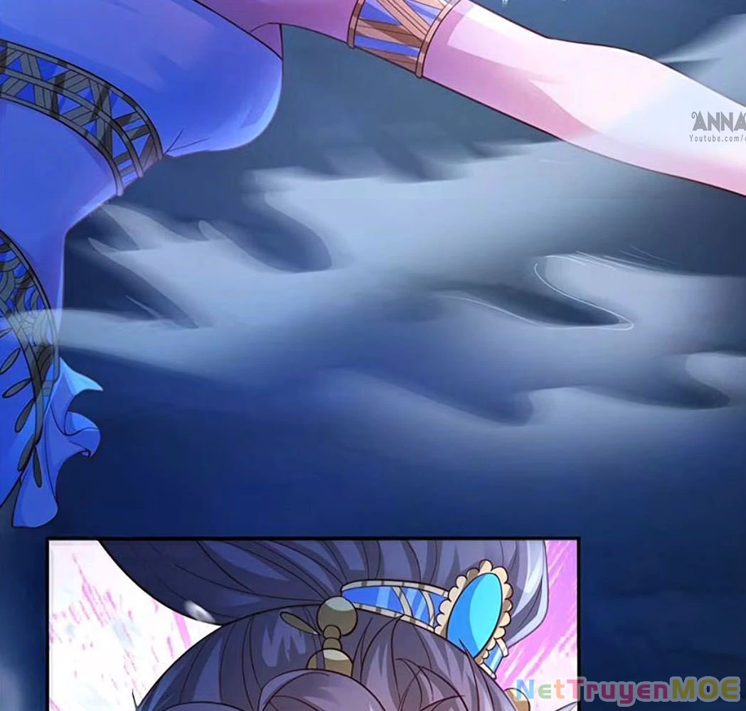Thảnh Thơi Thú Thế Chủng Chủng Điền, Sinh Sinh Tể - Update Chapter 676 - Trang 18