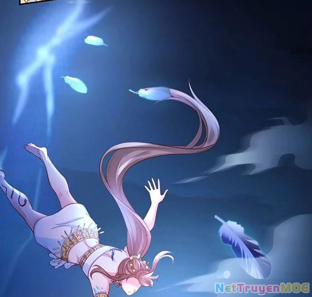 Thảnh Thơi Thú Thế Chủng Chủng Điền, Sinh Sinh Tể - Update Chapter 676 - Trang 20
