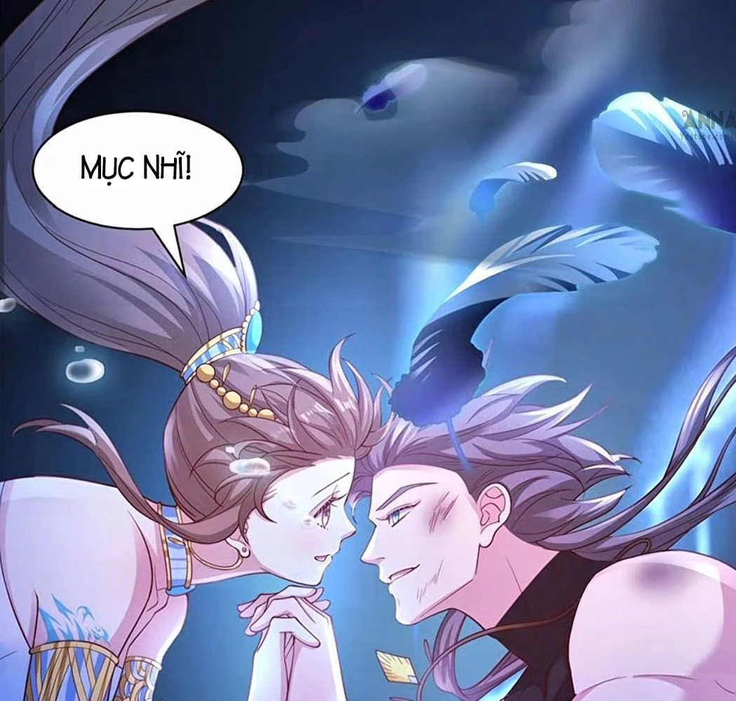 Thảnh Thơi Thú Thế Chủng Chủng Điền, Sinh Sinh Tể - Update Chapter 676 - Trang 22