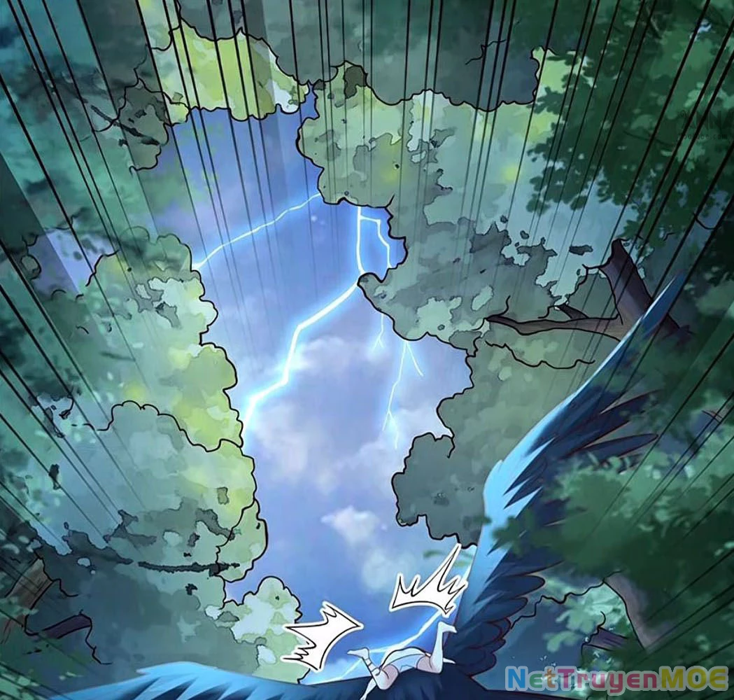 Thảnh Thơi Thú Thế Chủng Chủng Điền, Sinh Sinh Tể - Update Chapter 676 - Trang 29