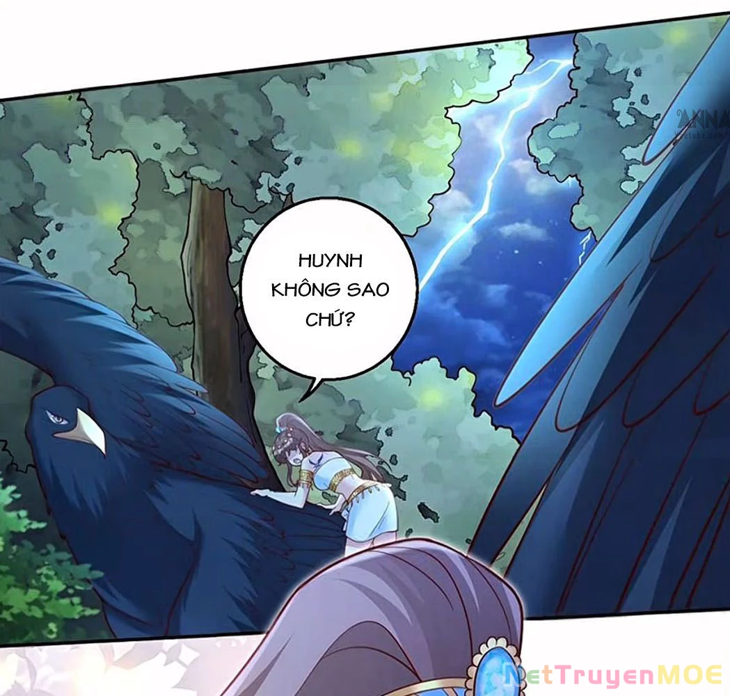 Thảnh Thơi Thú Thế Chủng Chủng Điền, Sinh Sinh Tể - Update Chapter 676 - Trang 32