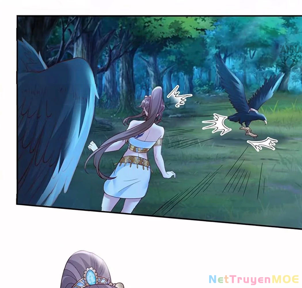 Thảnh Thơi Thú Thế Chủng Chủng Điền, Sinh Sinh Tể - Update Chapter 676 - Trang 35