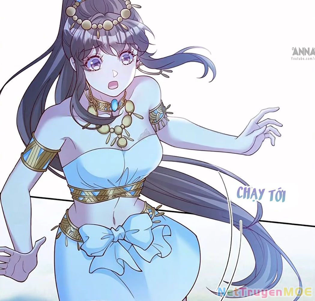 Thảnh Thơi Thú Thế Chủng Chủng Điền, Sinh Sinh Tể - Update Chapter 676 - Trang 36