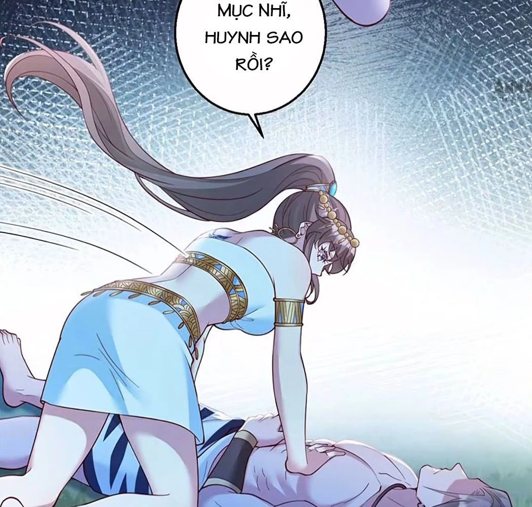 Thảnh Thơi Thú Thế Chủng Chủng Điền, Sinh Sinh Tể - Update Chapter 676 - Trang 38