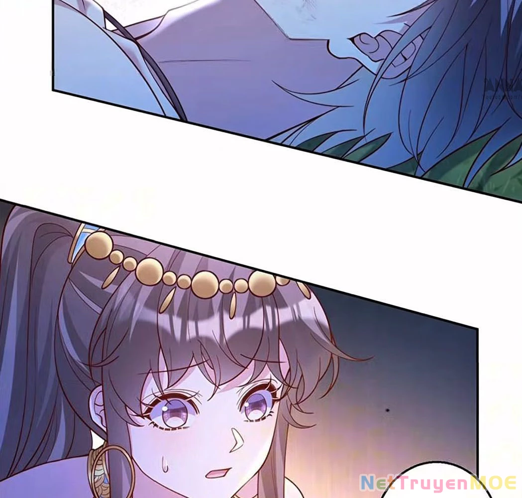 Thảnh Thơi Thú Thế Chủng Chủng Điền, Sinh Sinh Tể - Update Chapter 676 - Trang 40