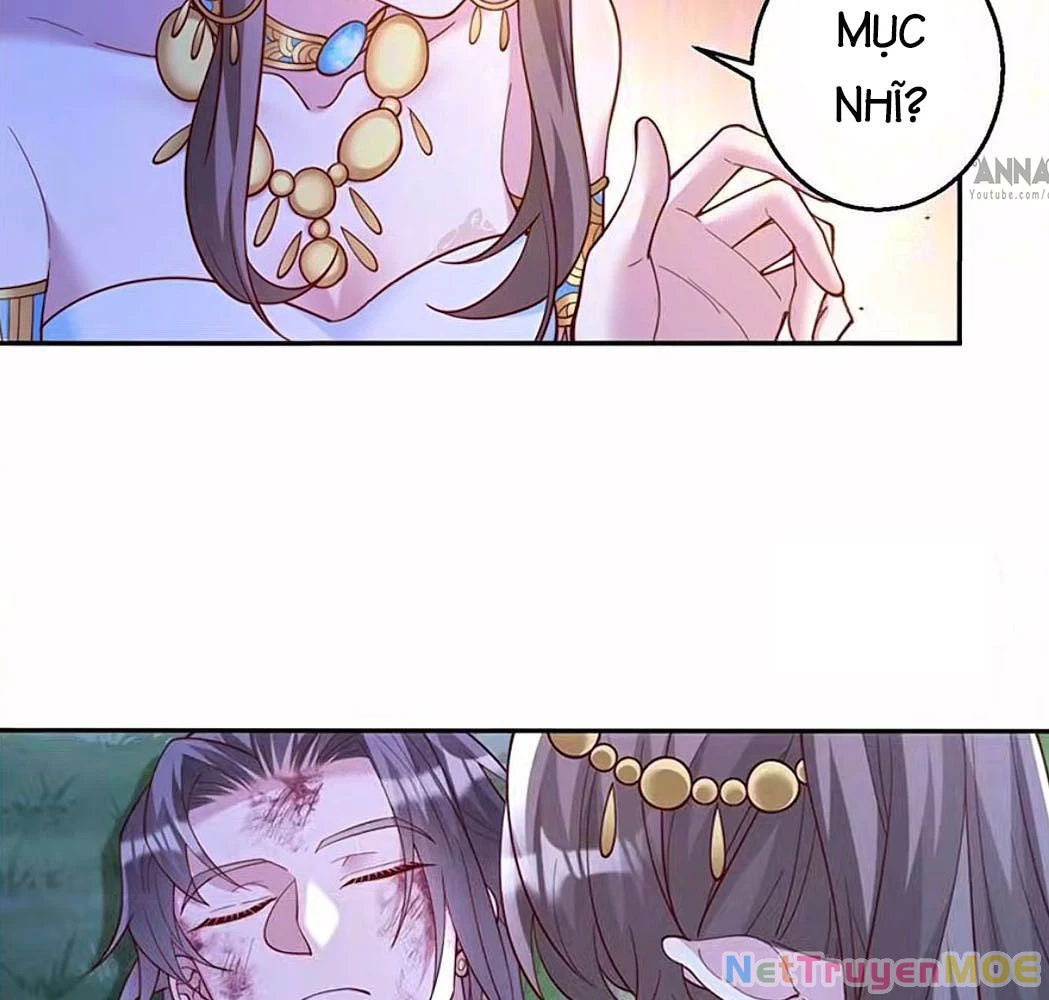 Thảnh Thơi Thú Thế Chủng Chủng Điền, Sinh Sinh Tể - Update Chapter 676 - Trang 41