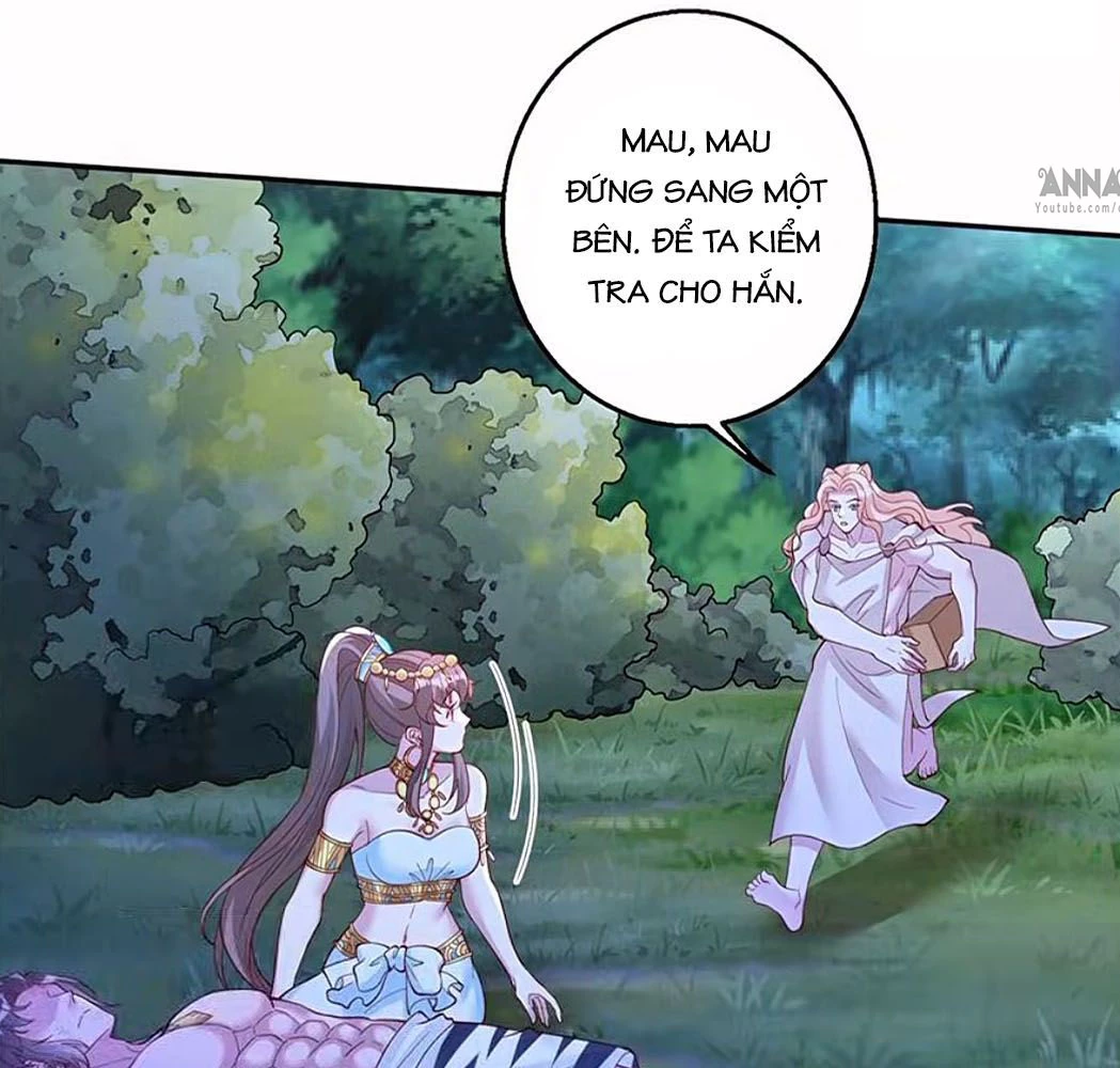 Thảnh Thơi Thú Thế Chủng Chủng Điền, Sinh Sinh Tể - Update Chapter 676 - Trang 46