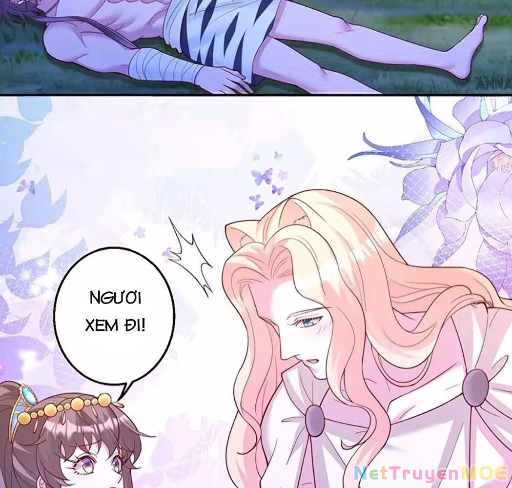 Thảnh Thơi Thú Thế Chủng Chủng Điền, Sinh Sinh Tể - Update Chapter 676 - Trang 47