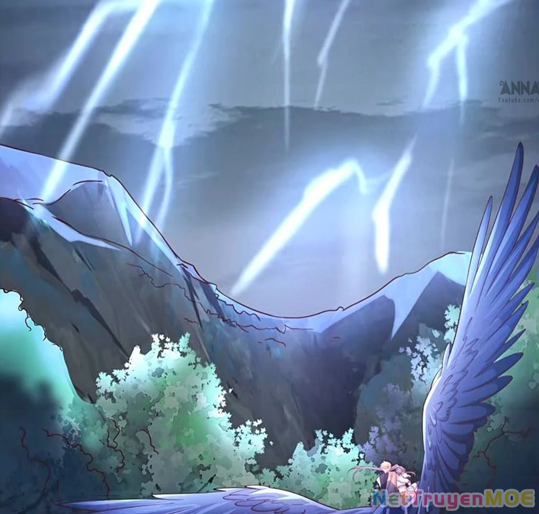 Thảnh Thơi Thú Thế Chủng Chủng Điền, Sinh Sinh Tể - Update Chapter 676 - Trang 5