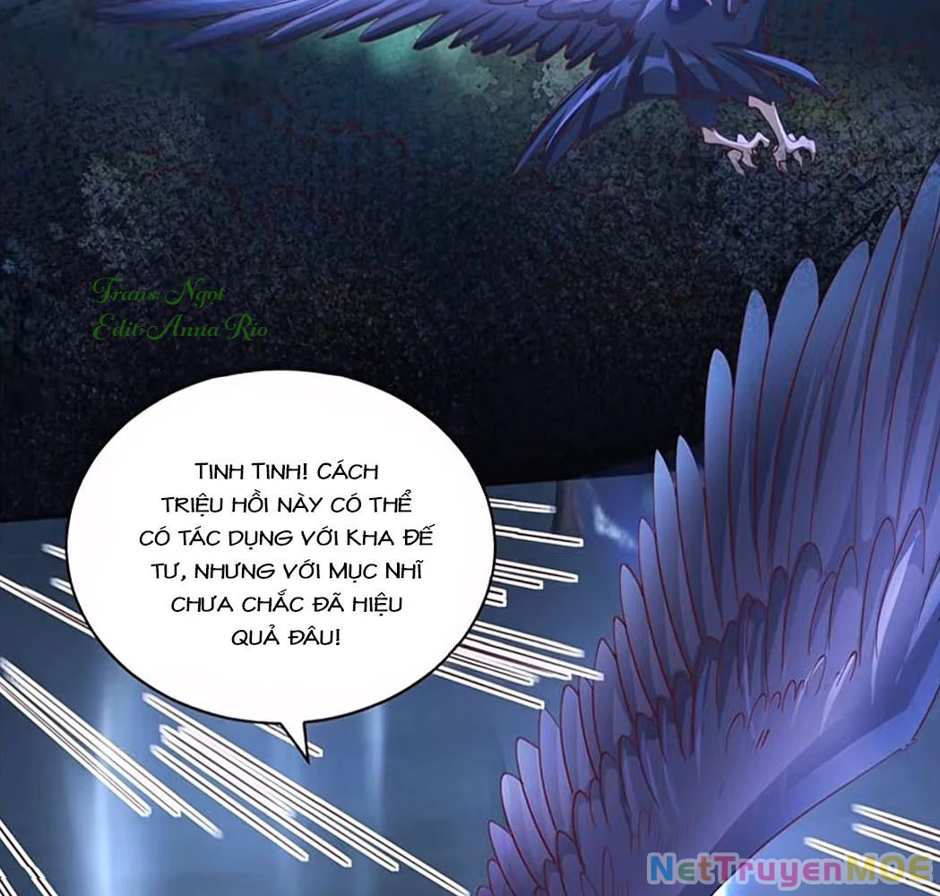 Thảnh Thơi Thú Thế Chủng Chủng Điền, Sinh Sinh Tể - Update Chapter 676 - Trang 6
